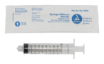 Syringes Without Needle