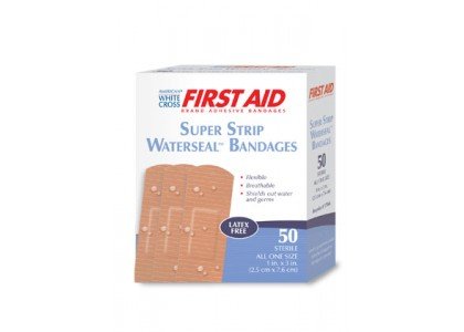 Waterproof Bandages