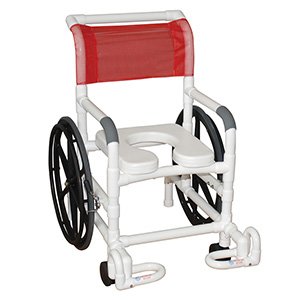 100 Series - Shower Chairs/Transfer Chairs