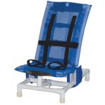 100 Series - Bariatric Shower Chairs