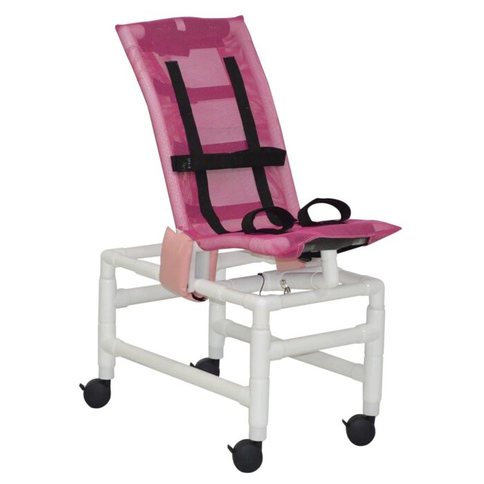 100 Series - Bariatric Shower Chairs