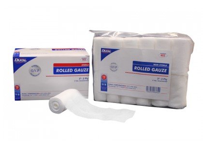 Gauze Dressings