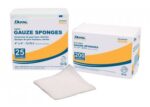 Gauze Sponges