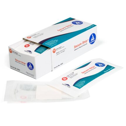 Wound Closure Strips