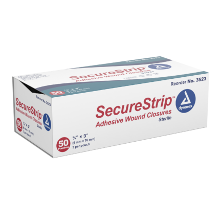 Wound Closure Strips