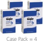 GOJO SHOWER UP Soap & Shampoo