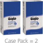 GOJO SHOWER UP Soap & Shampoo