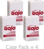 GOJO SPA BATH Body & Hair Shampoo