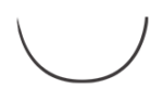 Surgical Gut Suture - Chromic Brown