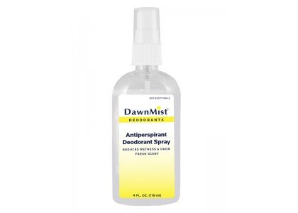 DawnMist Antiperspirant Deodorant