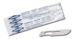 Feather Sterile Surgical Blades