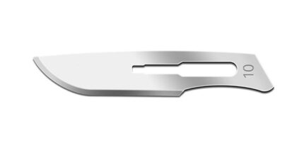 Cincinnati Surgical  Carbon Blade