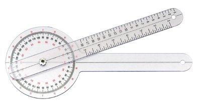 Orthopedic Goniometer