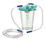 Hi-Flow Canister