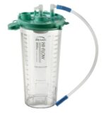 Hi-Flow Canister