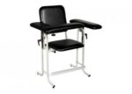 Tech-Med Tall Blood Drawing Chair