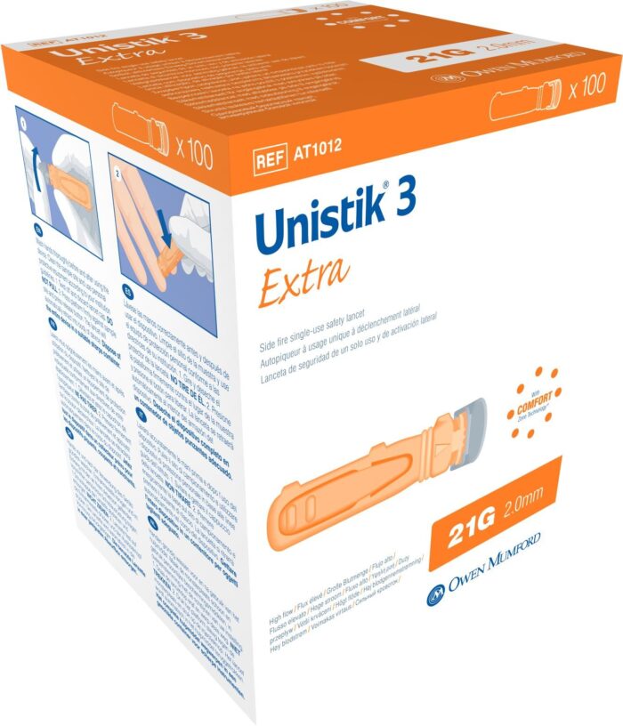 Unistik 3 Extra