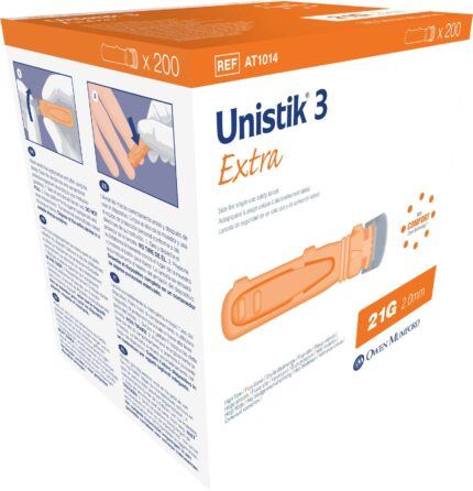 Unistik 3 Extra