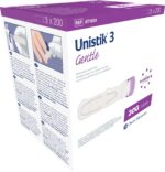 Unistik 3 Gentle