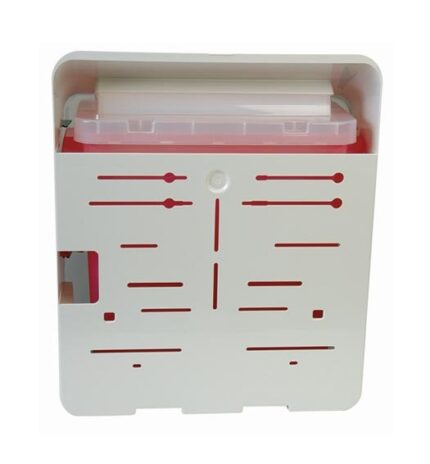 SHARPS SENTINEL WALL CABINET SYSTEM