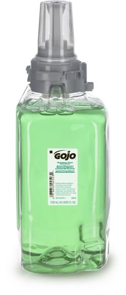 GOJO Botanical Foam Handwash