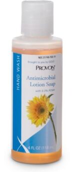 PROVON Antimicrobial Lotion Soap with 0.3% PCMX