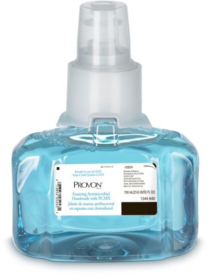 PROVON Foaming Antimicrobial Handwash with PCMX