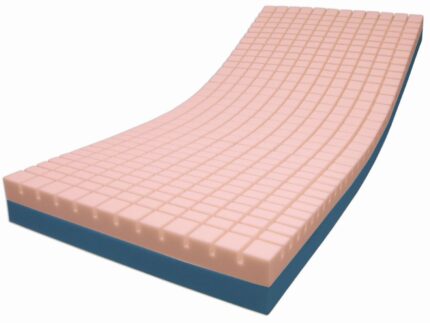 Pressure Check Mattress