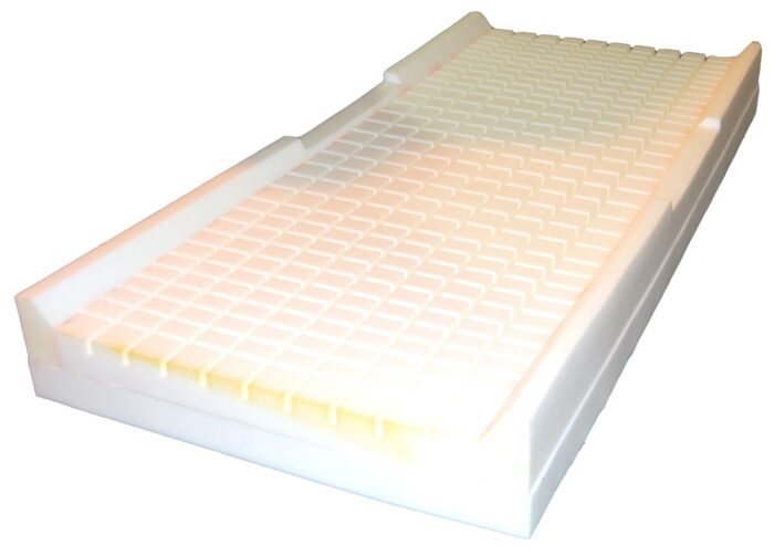 Pressure Check Mattress