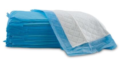 INCONTINENCE/UNDERPADS 23X36