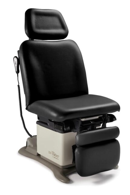 230 RItter Procedure Chair Flat Ultrafree