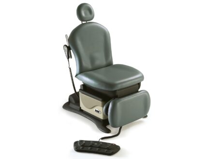 641 Procedure Chair Premium Ultrafree