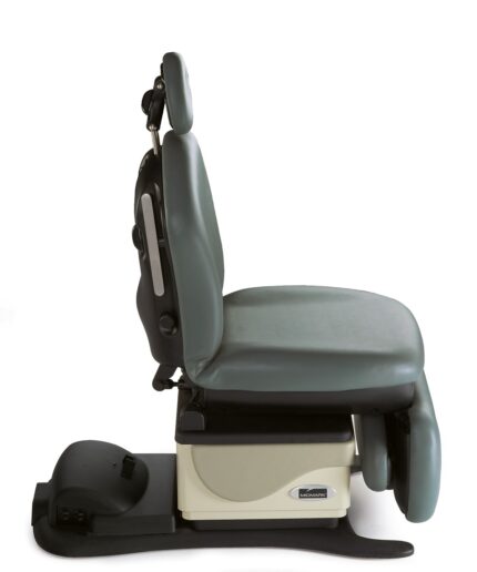 641 Procedure Chair Contoured Headrest