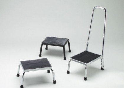 Tech-Med Foot Stools