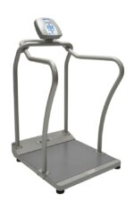 Wheelchair Scales & Bariatric Scales