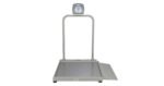 Wheelchair Scales & Bariatric Scales