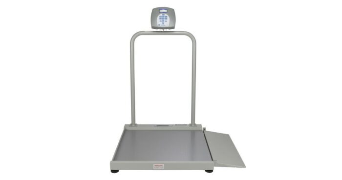 Wheelchair Scales & Bariatric Scales