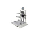 Wheelchair Scales & Bariatric Scales