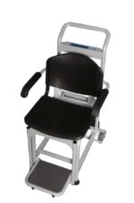 Wheelchair Scales & Bariatric Scales