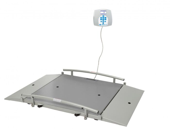 Wheelchair Scales & Bariatric Scales