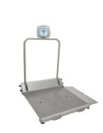 Wheelchair Scales & Bariatric Scales