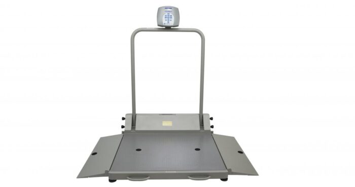 Wheelchair Scales & Bariatric Scales