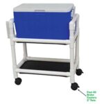 800 Series - Hydration Carts