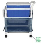 800 Series - Hydration Carts