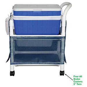 800 Series - Hydration Carts