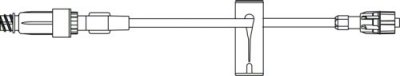 CSE8SLB ULTRASITE EXTENSION SET 6"