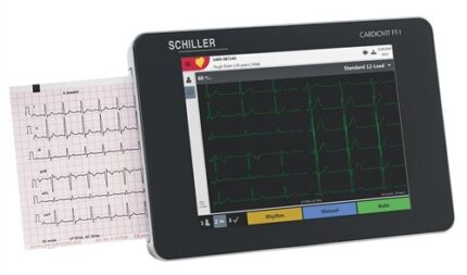 Cardiovit FT-1 EKG