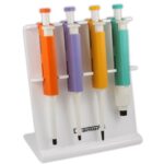 Pipette stand