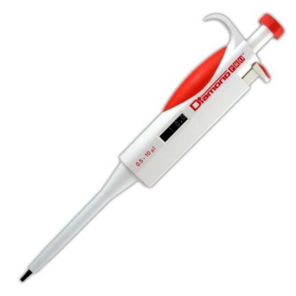 Diamond PRO adjustable pipette