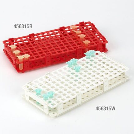 Microcentrifuge Tube Rack